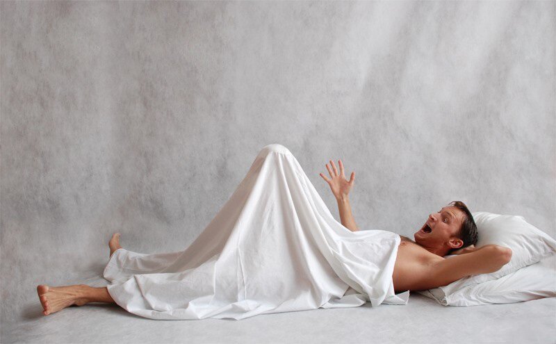 Сталкивались с таким? Разберемся в причине такого явления