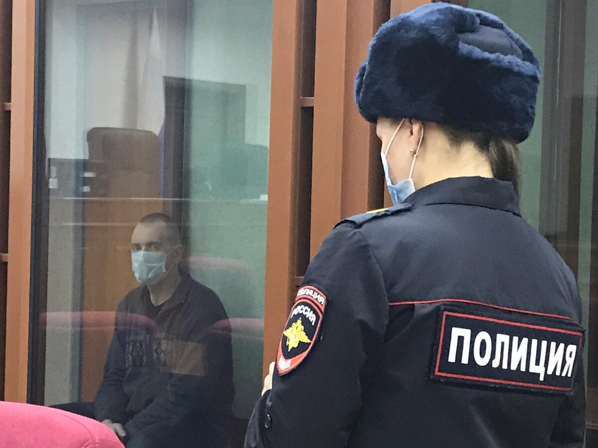 В Екатеринбурге начался суд над мужчиной, который застрелил ребенка