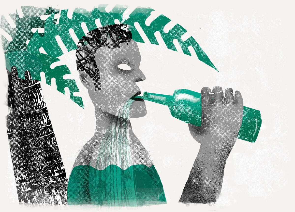 Иллюстрация: Рита Черепанова