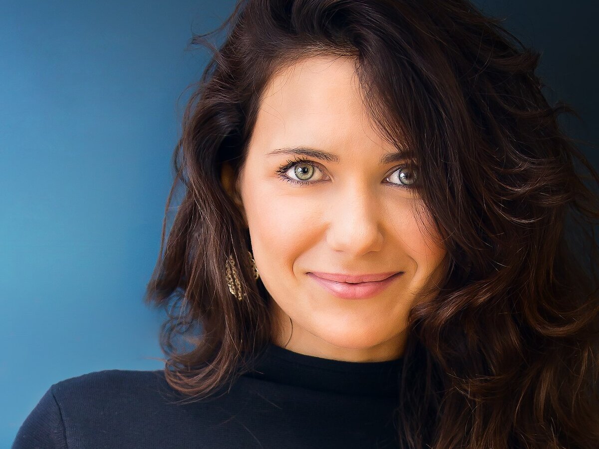 Екатерина Климова.