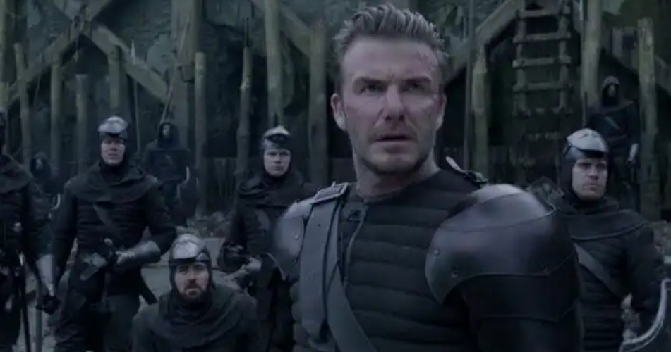 "Меч короля Артура"