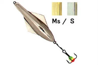 Блесна Линдрос Линна