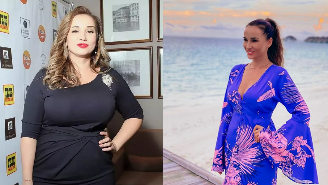 Анфиса Чехова