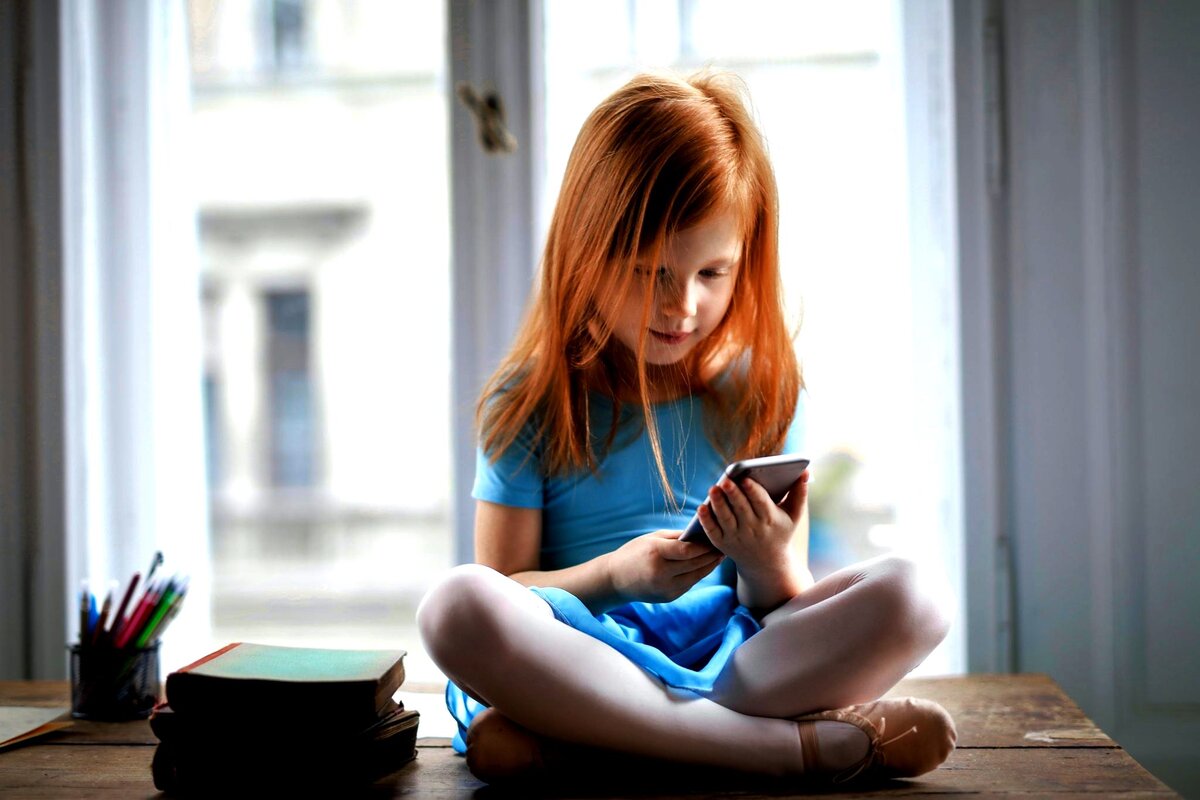 Фото с pexels.com