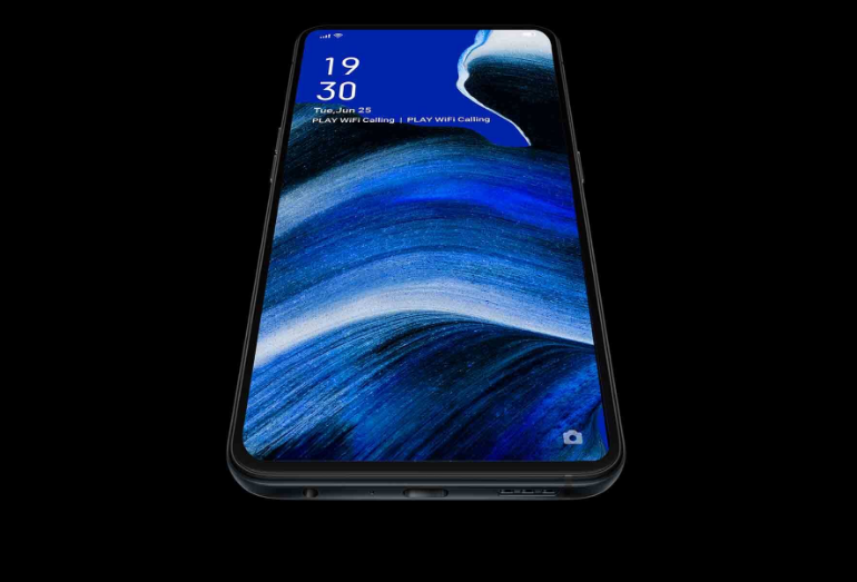 OPPO Reno 2