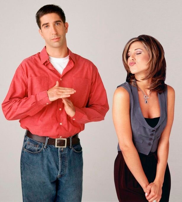 "У нас был перерыв"