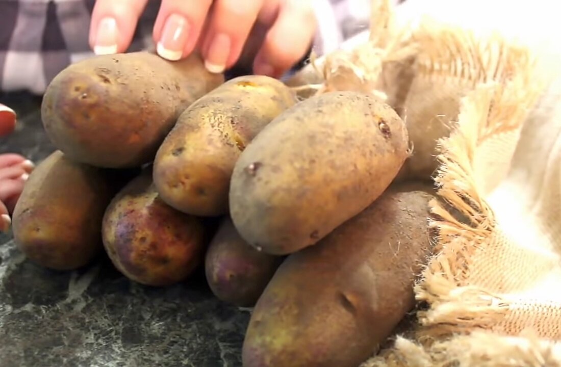 Yukon Potato Изображения: просматривайте стоковые фотографии, векторные изображе