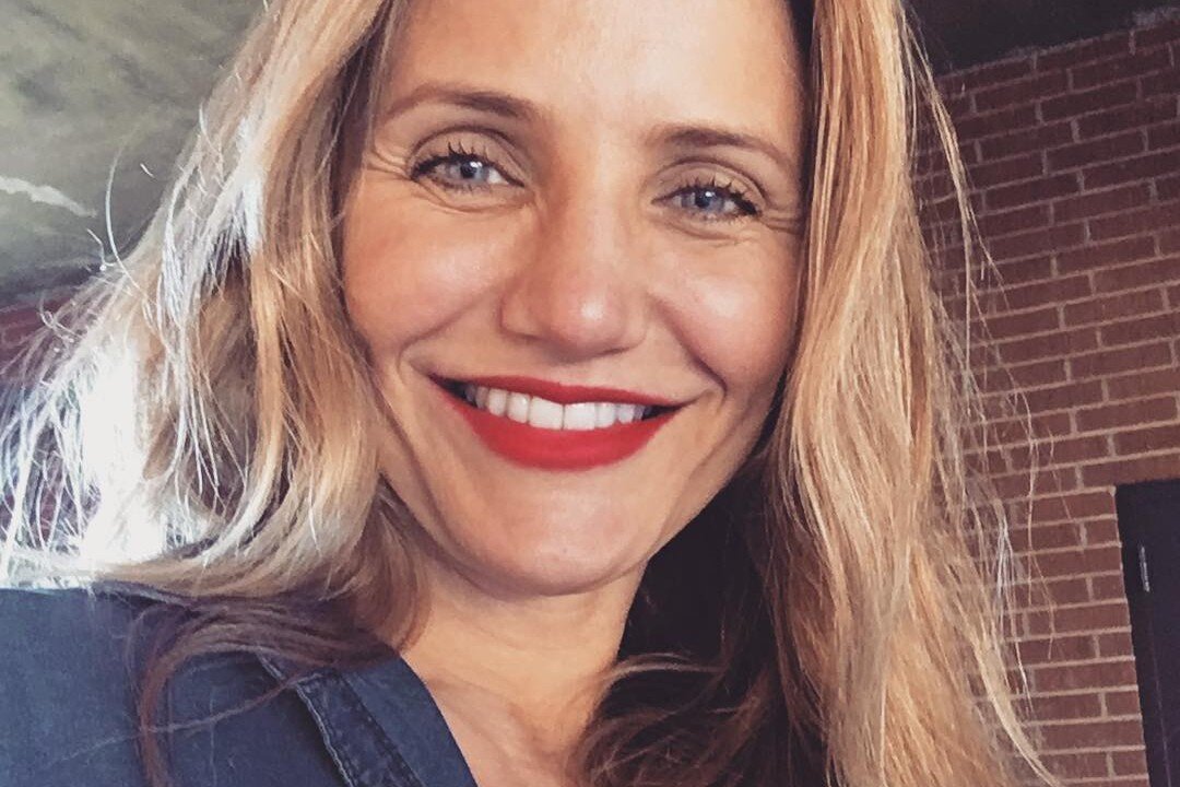@camerondiaz