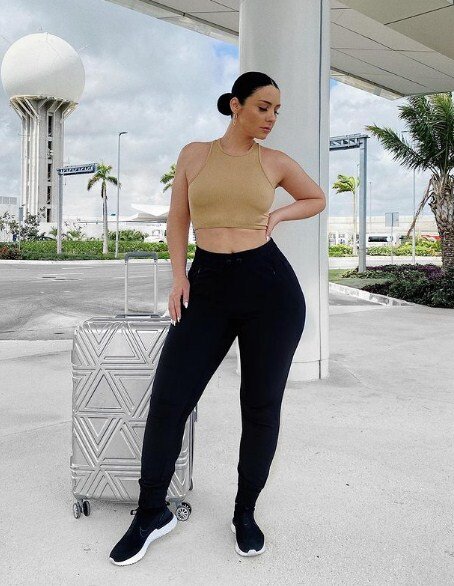 Фото: https://www.instagram.com/viktoria_kay/