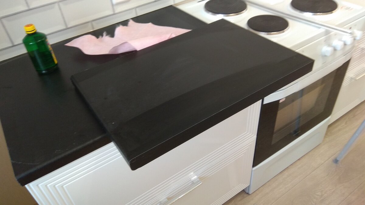 Авторское SPV PROJECT