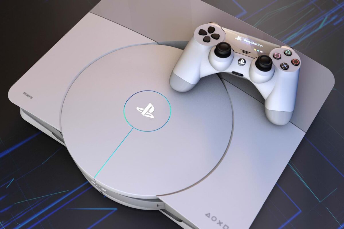 Sony PlayStation 