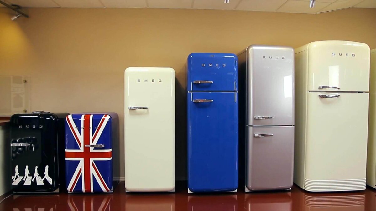 Декор холодильника своими руками: самые простые способы