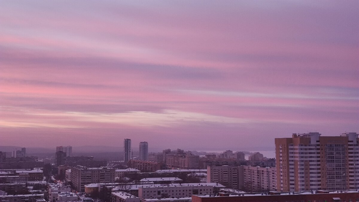 Екатеринбург, фото Лианы Романовой