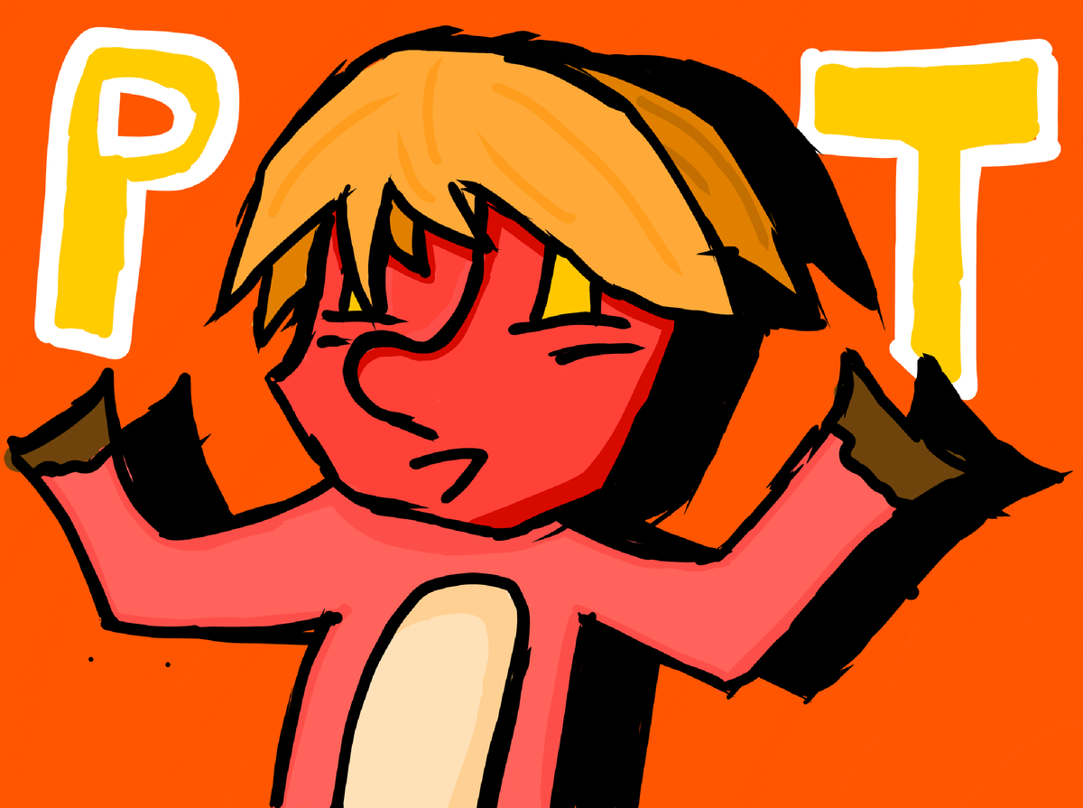 Решил поэкспериментировать и сделать обложку для статьи. Сделал относительно быстро...