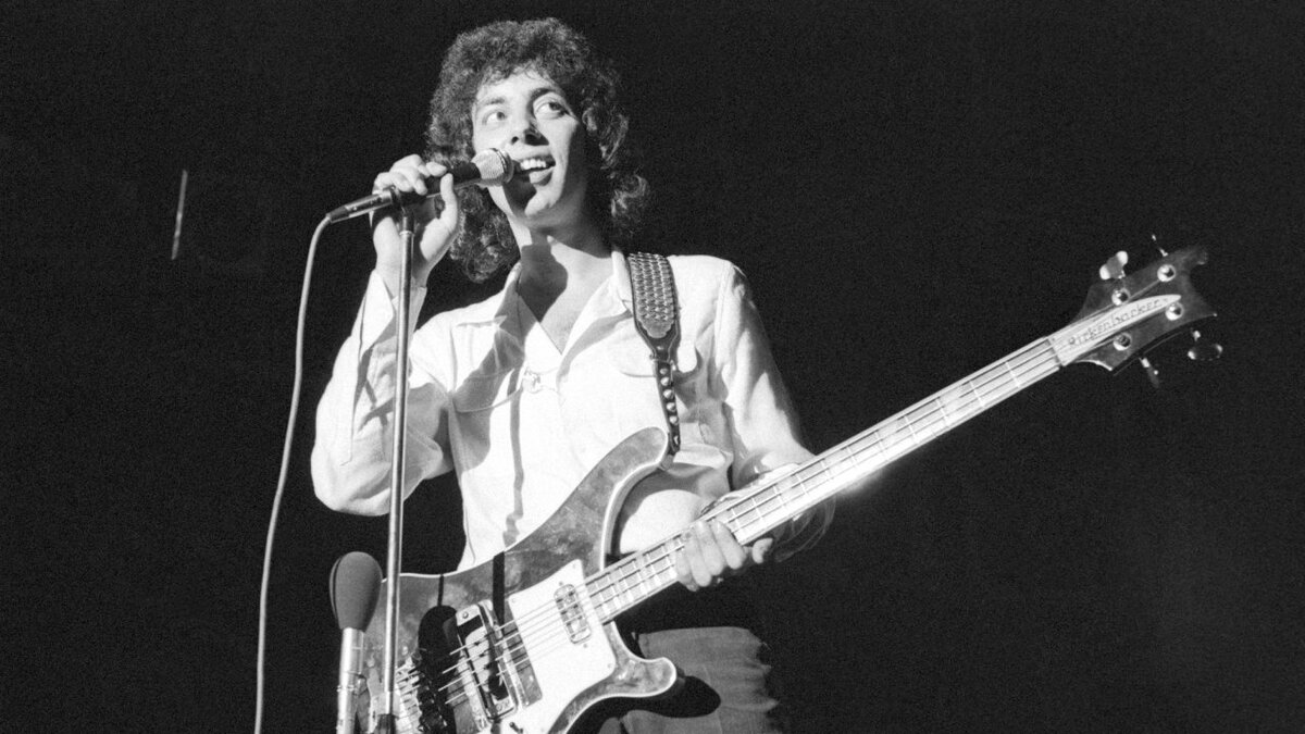 Неисповедимы дороги Грэма Гоулдмана 