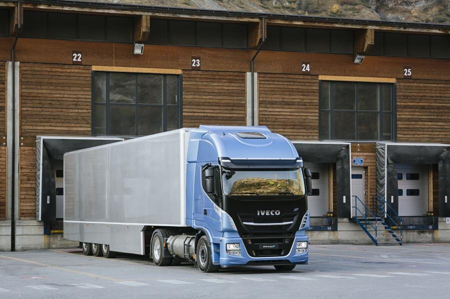 как правильно зхаказать машину для перевозки товара 