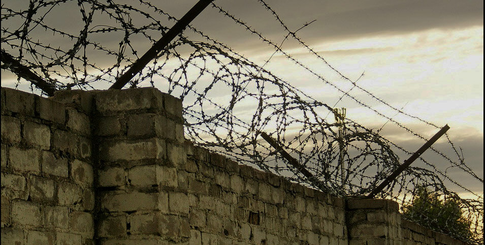 Дисбат — не страшно, но и приятного мало.