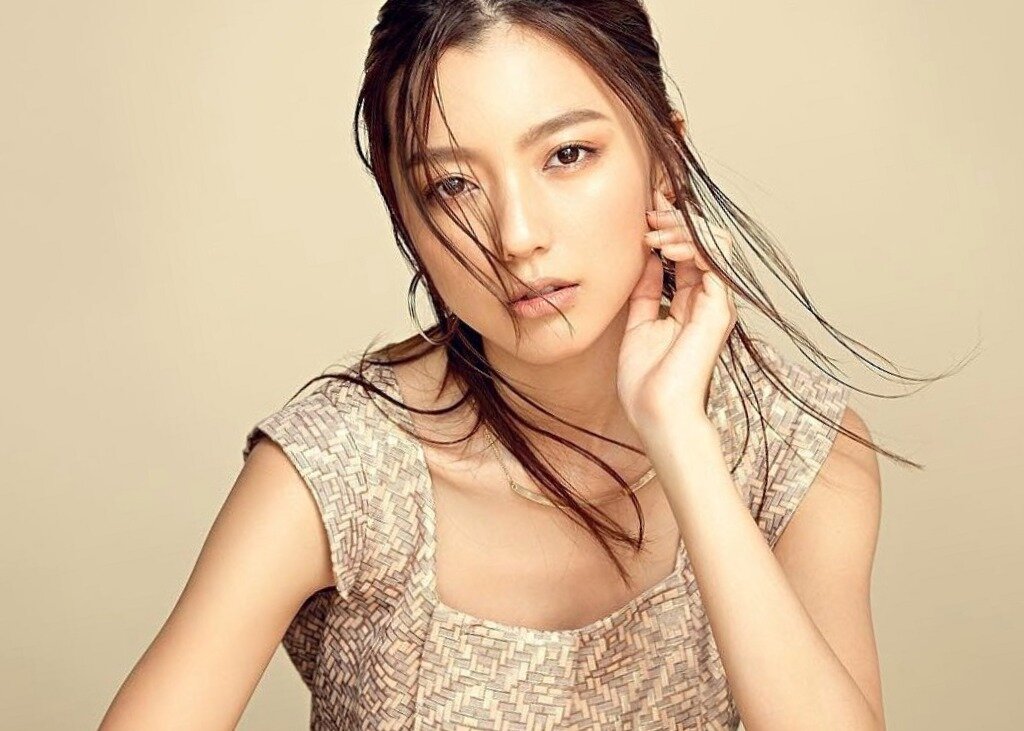 5 привлекательных японок, которые обрели тысячи фанатов на родине | Код ...