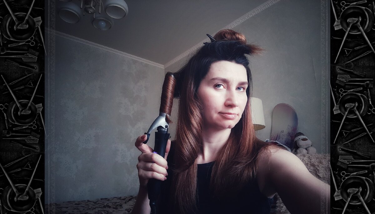 Щипцы 180⁰