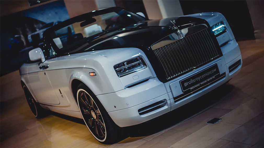 Фото: Auto.ru