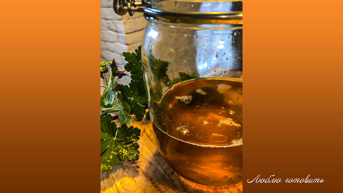 Топленое масло