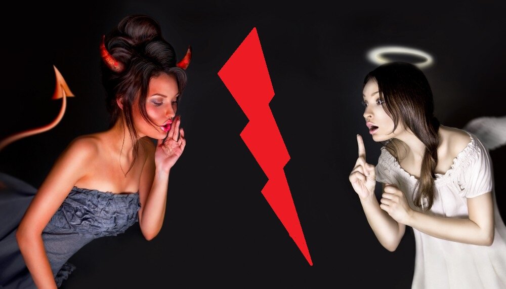 Проблема измены является очень сложной с точки зрения психологии. С одной стороны женщина стремится отомстить мужчине, а с другой - сильное чувство любви пытается найти оправдание поступку.