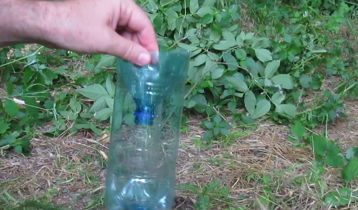 примерно так выглядит эта конструкция, но пока без меток. 