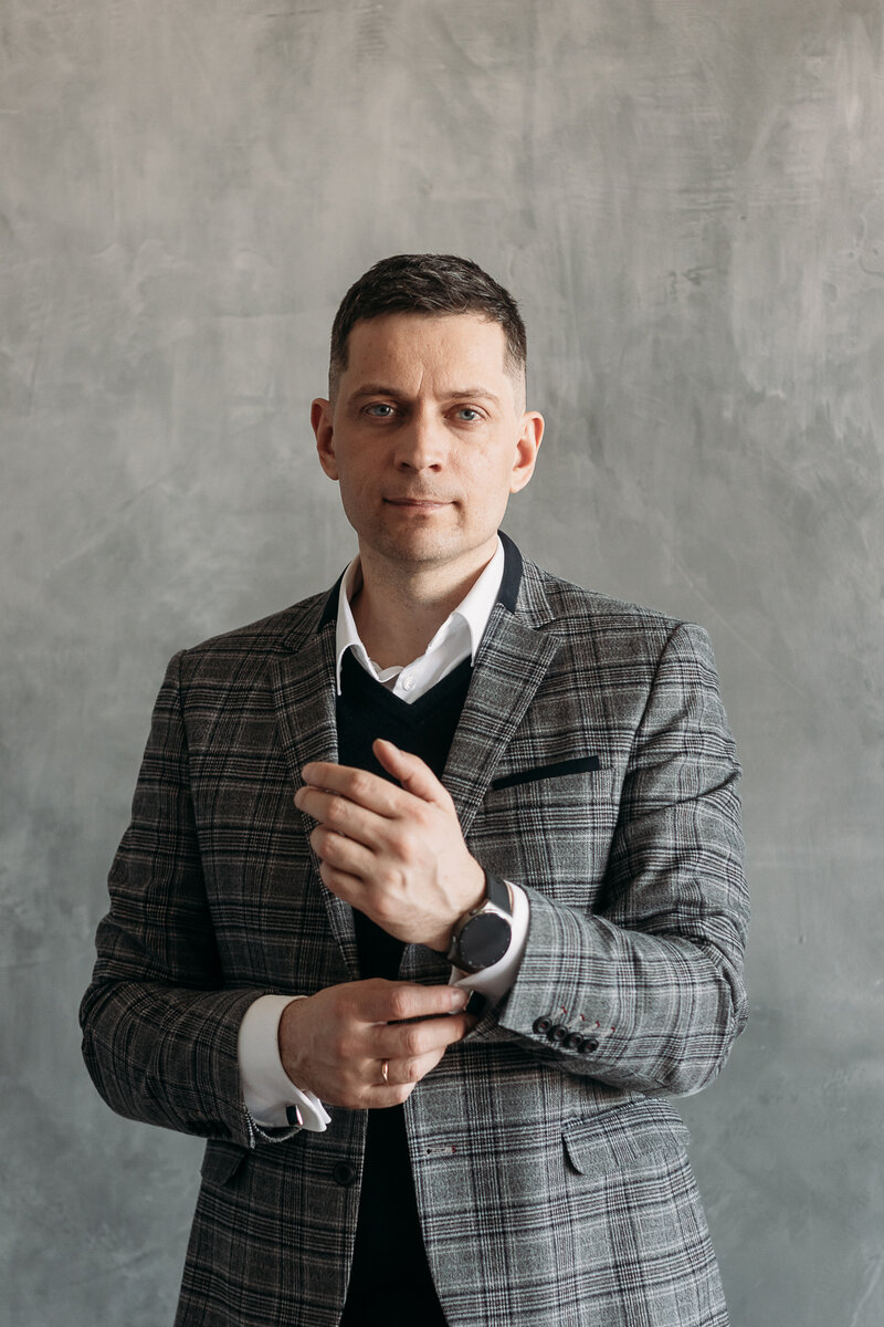 Авто статьи - Руслан Копцев