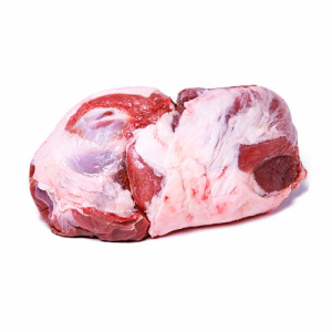 баранина, мякоть