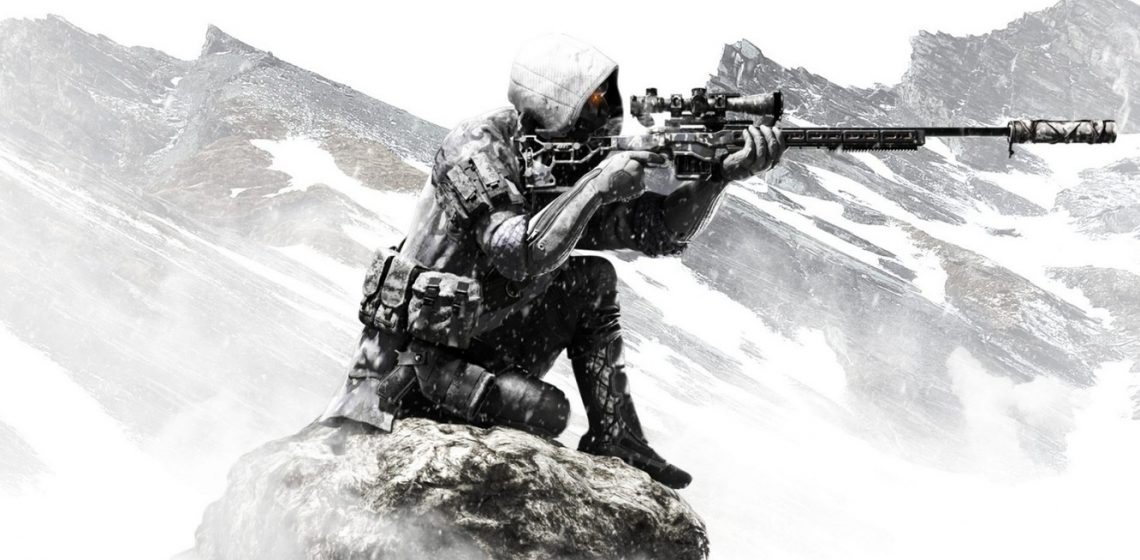 Стратегия "Снайпер"