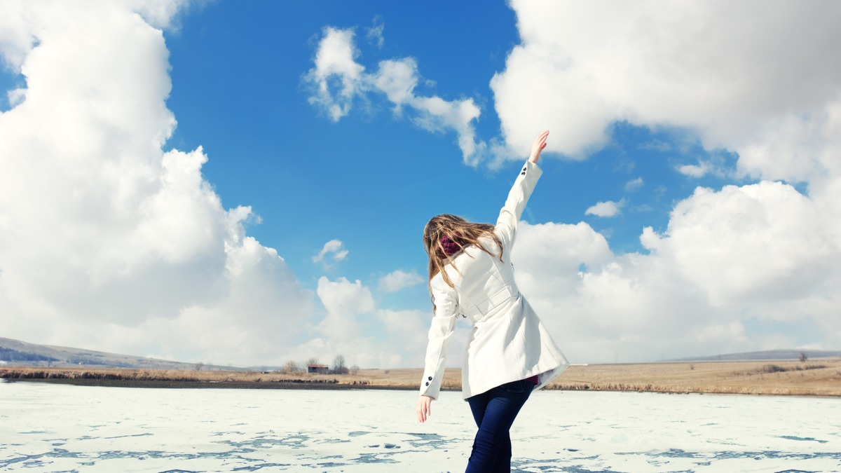 Действительно ли страх может быть сильнее мечты?