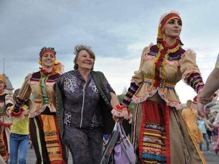 Проект программы народосбережения представили в Забайкалье. Фото: Правительство Забайкальского края