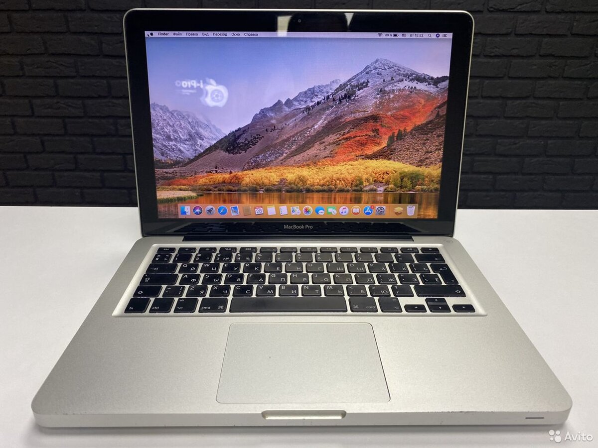 Ну не красота ли?