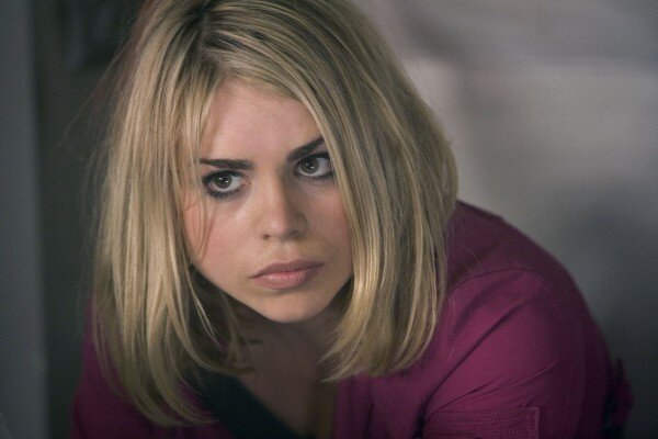 Билли Пайпер (Billie Piper) фото обои для рабочего стола