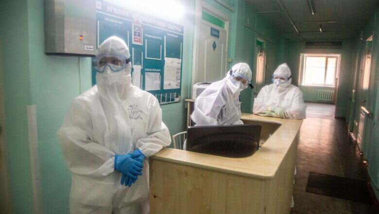 Фото: пресс-служба правительства Хакасии