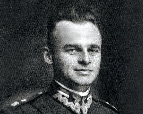 Витольд Пилецкий