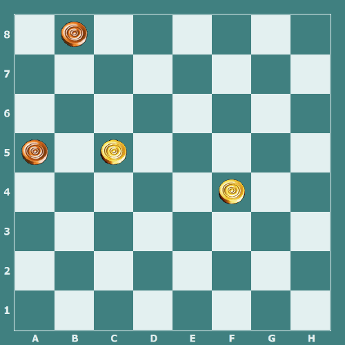 Этюд А. Пеля (впервые опубликован в 1898 г.)