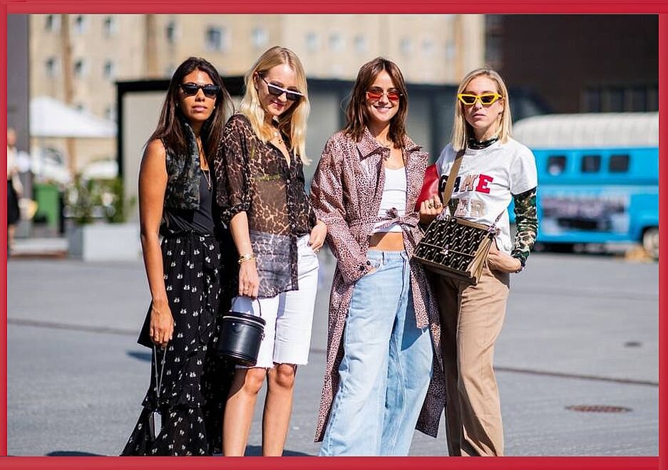 В Дании немало девушек, мечтающих о замужестве. Фото: "Копенгаген. ру"
