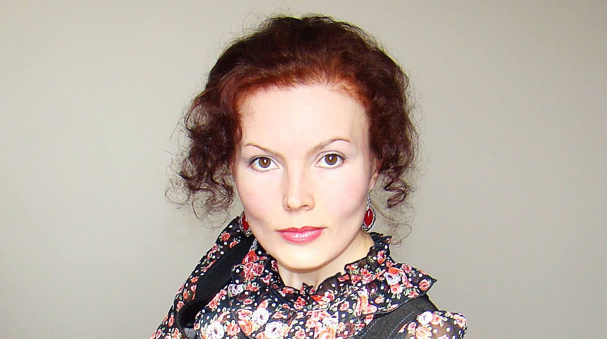 Елена Евсюкова, агент-аукционист, Барановичи (Белоруссия)