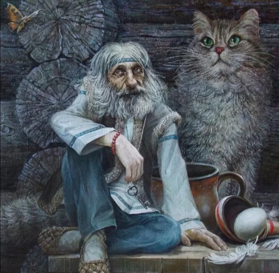 Изображение взято с просторов интернета. 