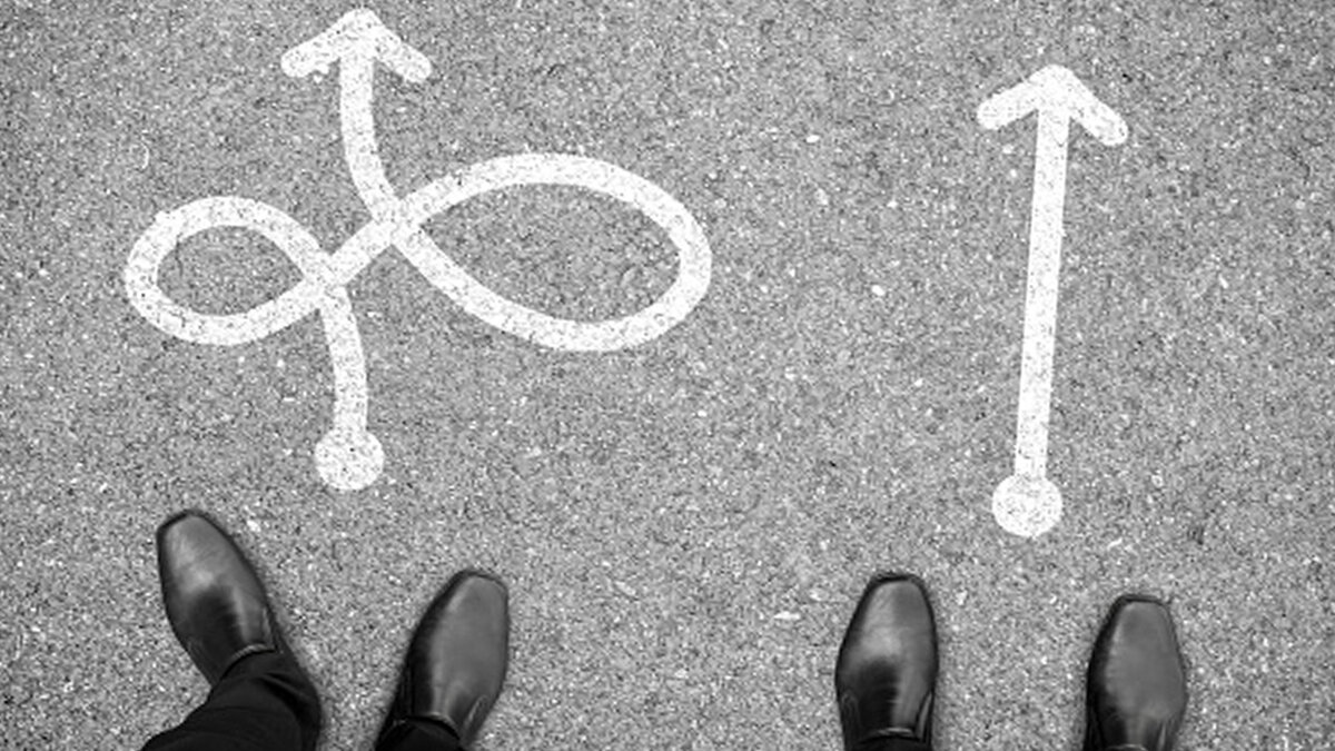 Или, как минимум, стала проще