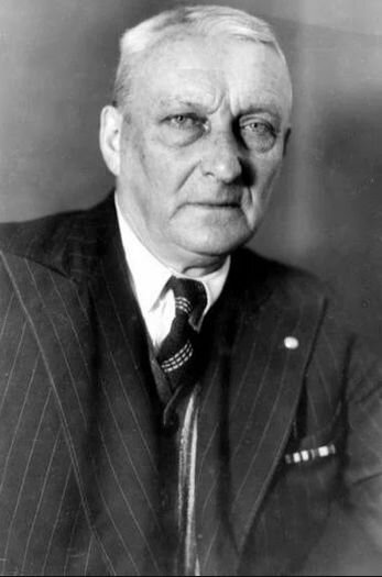 Сергей Михайлович Беляев, 1883-1953 гг.