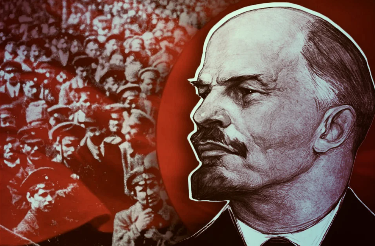 Кризис ленина. Ленин и революция. Вожди коммунизма. Вожди революции. Коммунистические революционеры арт.