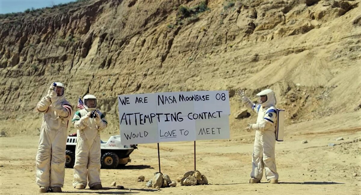 Скриншот из сериала.