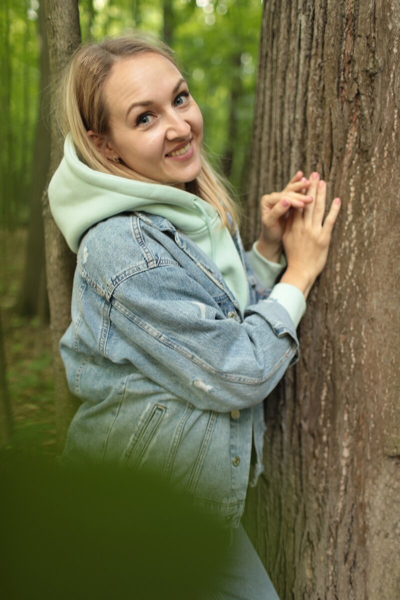 Елена Треско