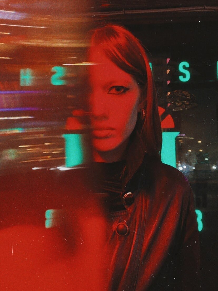 Снято на  iPhone