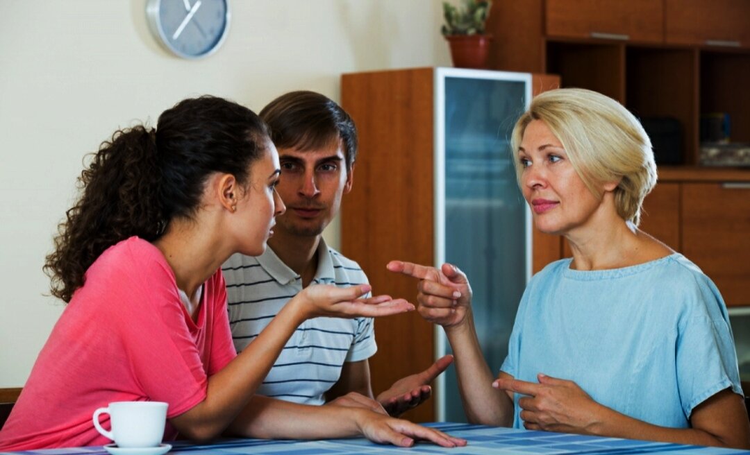 Ситуация, описанная в статье.