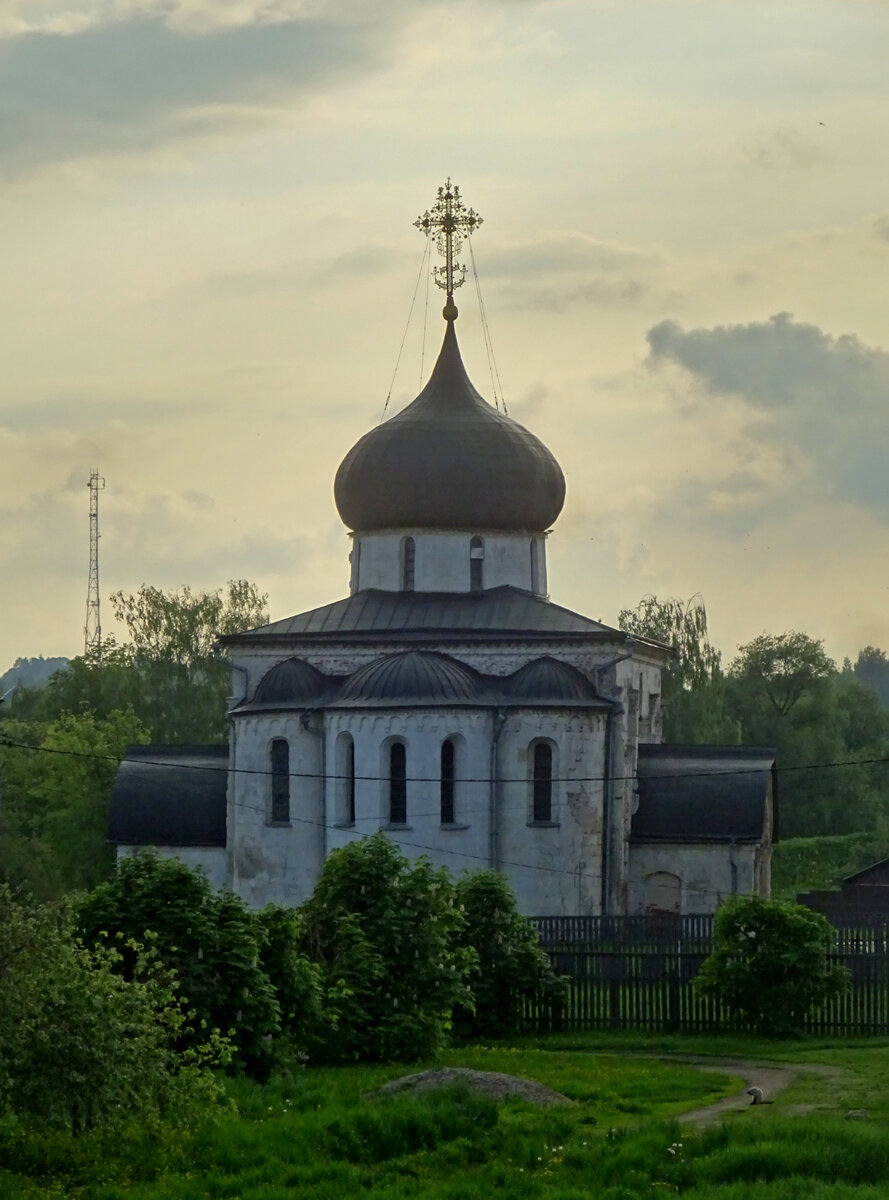 Георгиевский Собор