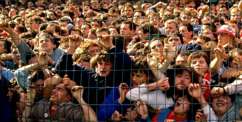 Жертвы футбола: матчи с наибольшим количеством погибших болельщиков