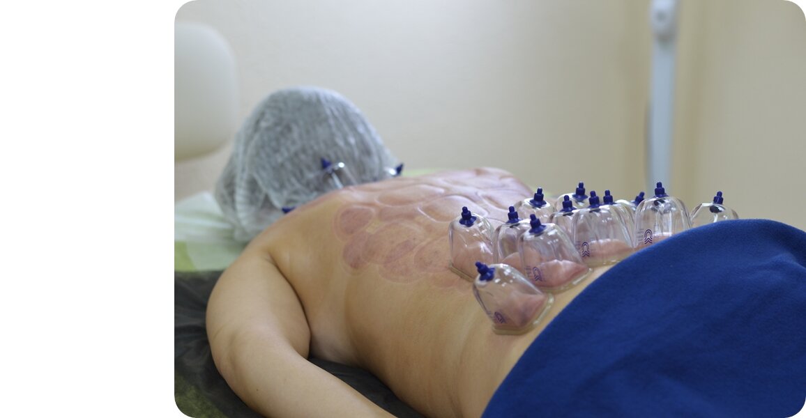 Эффект заметен сразу